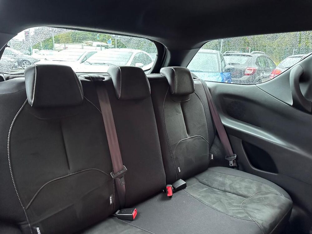 DS3 (2) 1.2 PURETECH 110 S&S PERFORMANCE LINE EAT6 2016 occasion 78240 Chambourcy