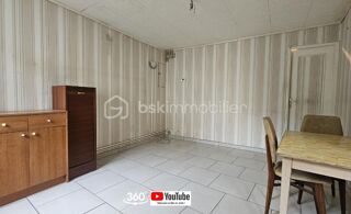  Maison � vendre 3 pi�ces 65 m�