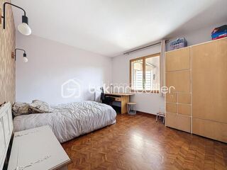  Maison à vendre 4 pièces 120 m²