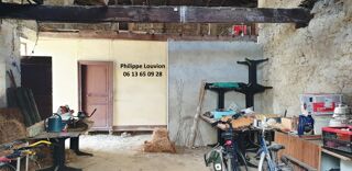  Maison à vendre 5 pièces 160 m²