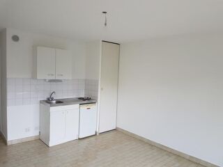  Appartement � louer 1 pi�ce 21 m�