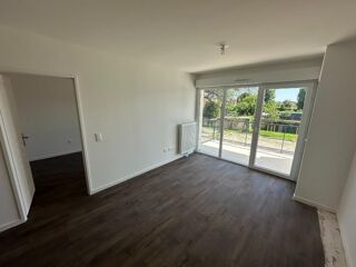  Appartement à louer 2 pièces 40 m²