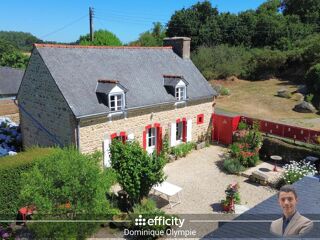  Maison à vendre 3 pièces 75 m²