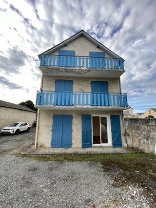  Immeuble à vendre 210 m²