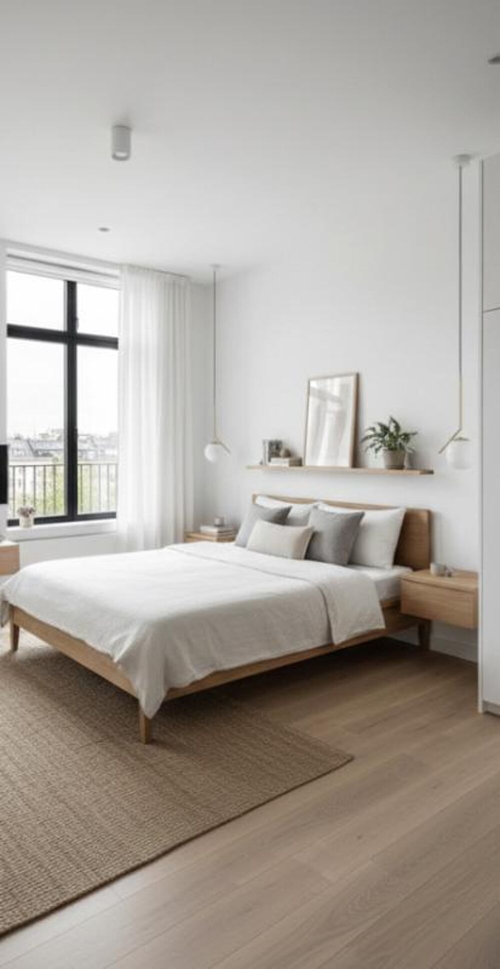 Vente Appartement *DERNIER ÉTAGE 3 Pièces + VUE DÉGAGÉE Bordeaux