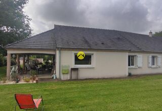  Maison  vendre 5 pices 137 m