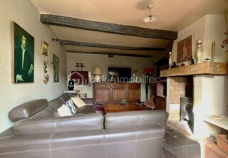  Maison � vendre 5 pi�ces 132 m�