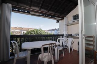 Vente Duplex/Triplex LE GRAU-DU-ROI – P3 Duplex au Boucanet Le grau du roi