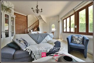  Maison � vendre 4 pi�ces 76 m�