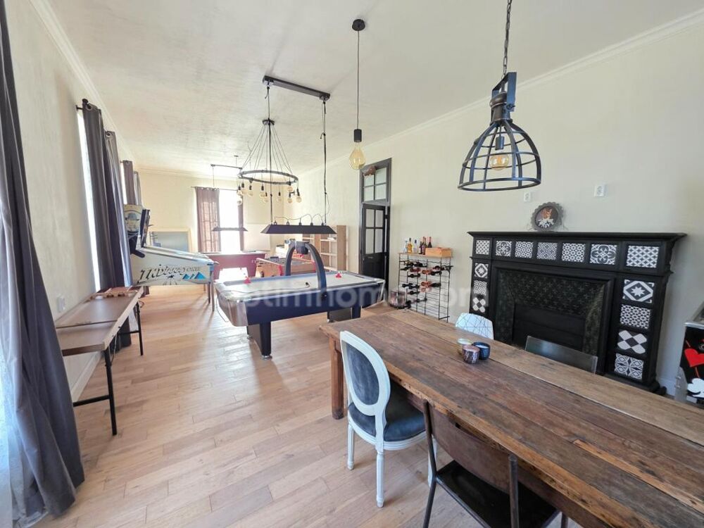 à vendre  Propriété/château Châteauneuf-la-Forêt (87130)