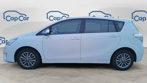 Verso 1.6 VVT-i 132 Dynamic - Premi&egrave;re main 2017 occasion 73000 Chambery
