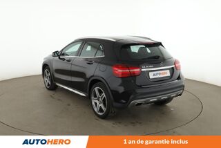 Classe GLA 180 Fascination 7G-DCT 122 ch 2018 occasion 92130 Issy-les-Moulineaux