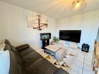  Appartement � vendre 4 pi�ces 74 m�