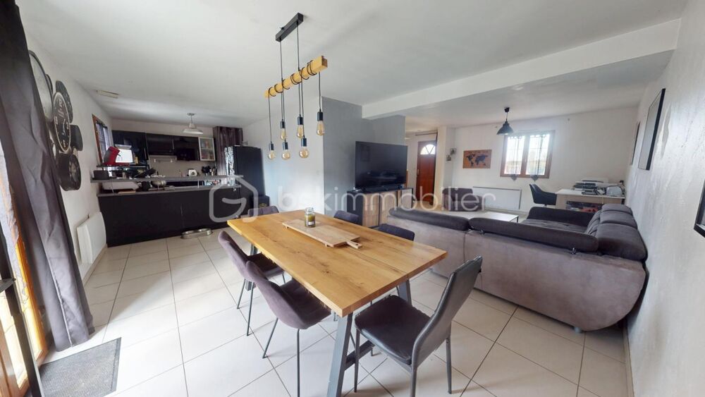 Vente Maison Maison 6 pièces - Boisseaux Boisseaux