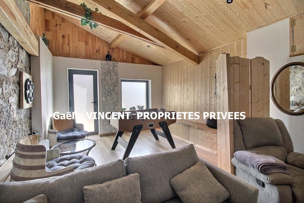 à vendre  Maison Saint-Julien-Molin-Molette (42220)