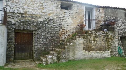   Appartement de 43m2 � louer sur Ginasservis Appartement - 2 pi�ce(s) - 43 m�