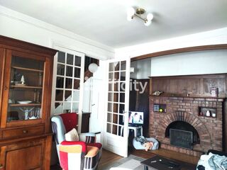  Maison à vendre 7 pièces 174 m²