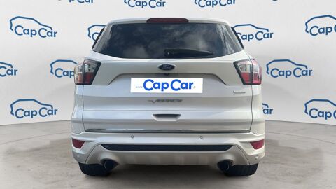 Kuga 1.5 ECOBOOST 150 Vignale 2017 occasion 80000 Amiens