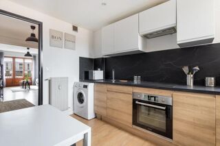  Appartement � vendre 5 pi�ces 105 m�