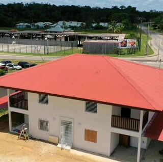  Appartement � louer 3 pi�ces 56 m�