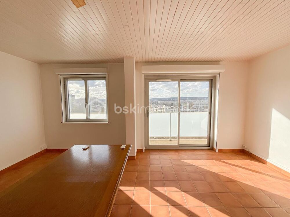 APPARTEMENT 3 PIÈCES / RÉNOVATION COMPLÈTE / IDÉAL INVESTISSEUR