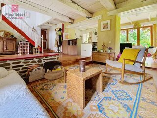  Maison � vendre 8 pi�ces 167 m�