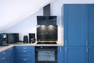  Appartement � vendre 5 pi�ces 70 m�