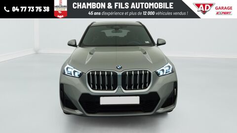 X1 U11 SDRIVE 20D 163CH DKG7 M SPORT 2025 occasion 42320 La Grand-Croix