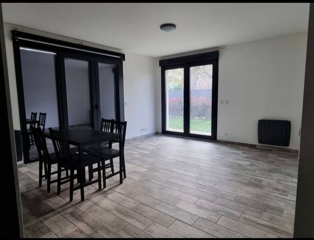 Location Appartement Appartement de 45m2 à louer sur Aulnay-sous-Bois Aulnay sous bois