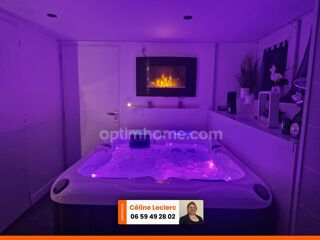  Propriété/château à vendre 6 pièces 134 m²