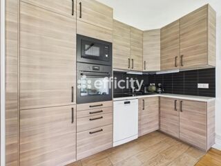  Appartement à vendre 3 pièces 74 m²