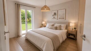  Appartement à vendre 3 pièces 74 m²