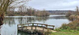  Maison à vendre 4 pièces 105 m²
