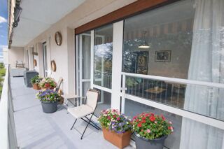  Appartement à vendre 5 pièces 98 m²