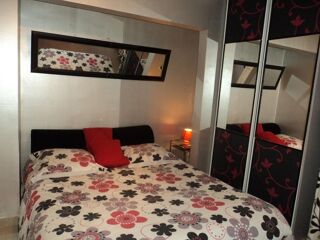  Appartement � louer 1 pi�ce 28 m�