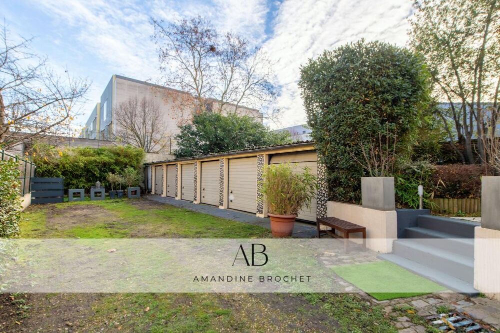 � vendre  Maison Nanterre (92000)