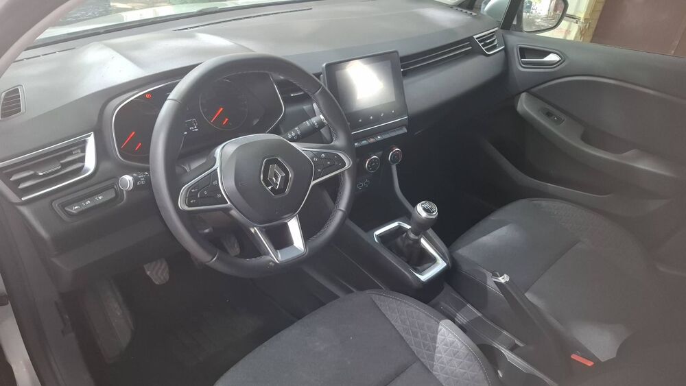 Clio 1.0 TCe 90 Business 2021 occasion 93320 Les Pavillons Sous Bois