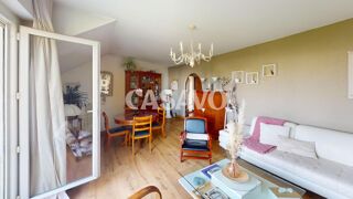  Appartement � vendre 3 pi�ces 66 m�