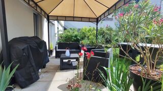  Appartement  vendre 4 pices 84 m