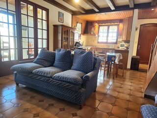  Maison à vendre 5 pièces 101 m²