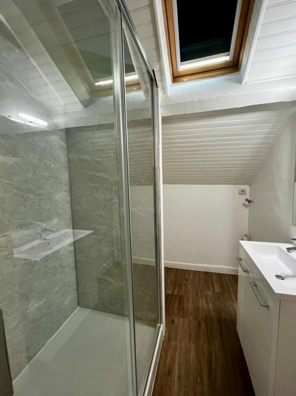 Location Appartement LOCATION T2 BADAROUX Badaroux