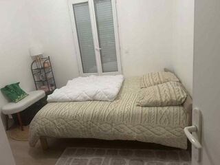  Appartement � louer 3 pi�ces 52 m�