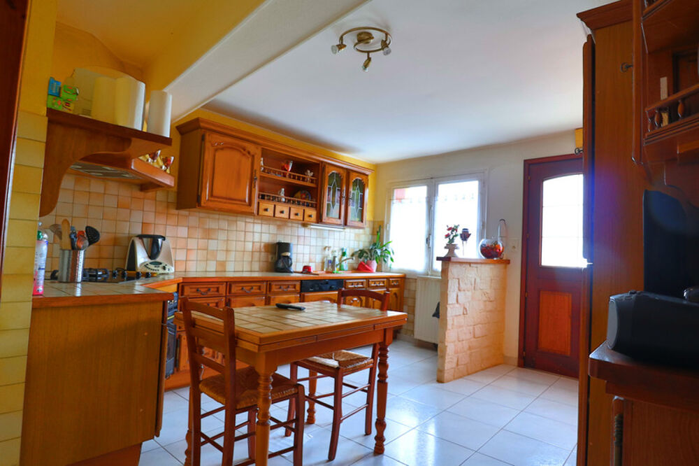 EXCLUSIF Maison