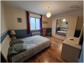  Maison à vendre 5 pièces 116 m²