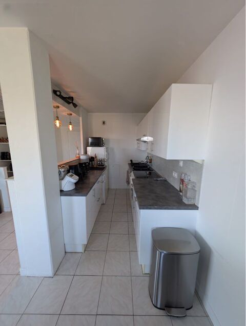  Appartement � louer 2 pi�ces 54 m�