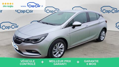 Opel astra V 1.6 CDTi 110 Innovation