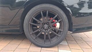 Focus SW 2.0 EcoBoost 250 ST 2016 occasion 67540 Ostwald