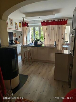  Maison � vendre 12 pi�ces 152 m�