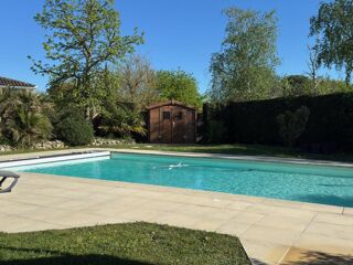  Villa � vendre 5 pi�ces 155 m�