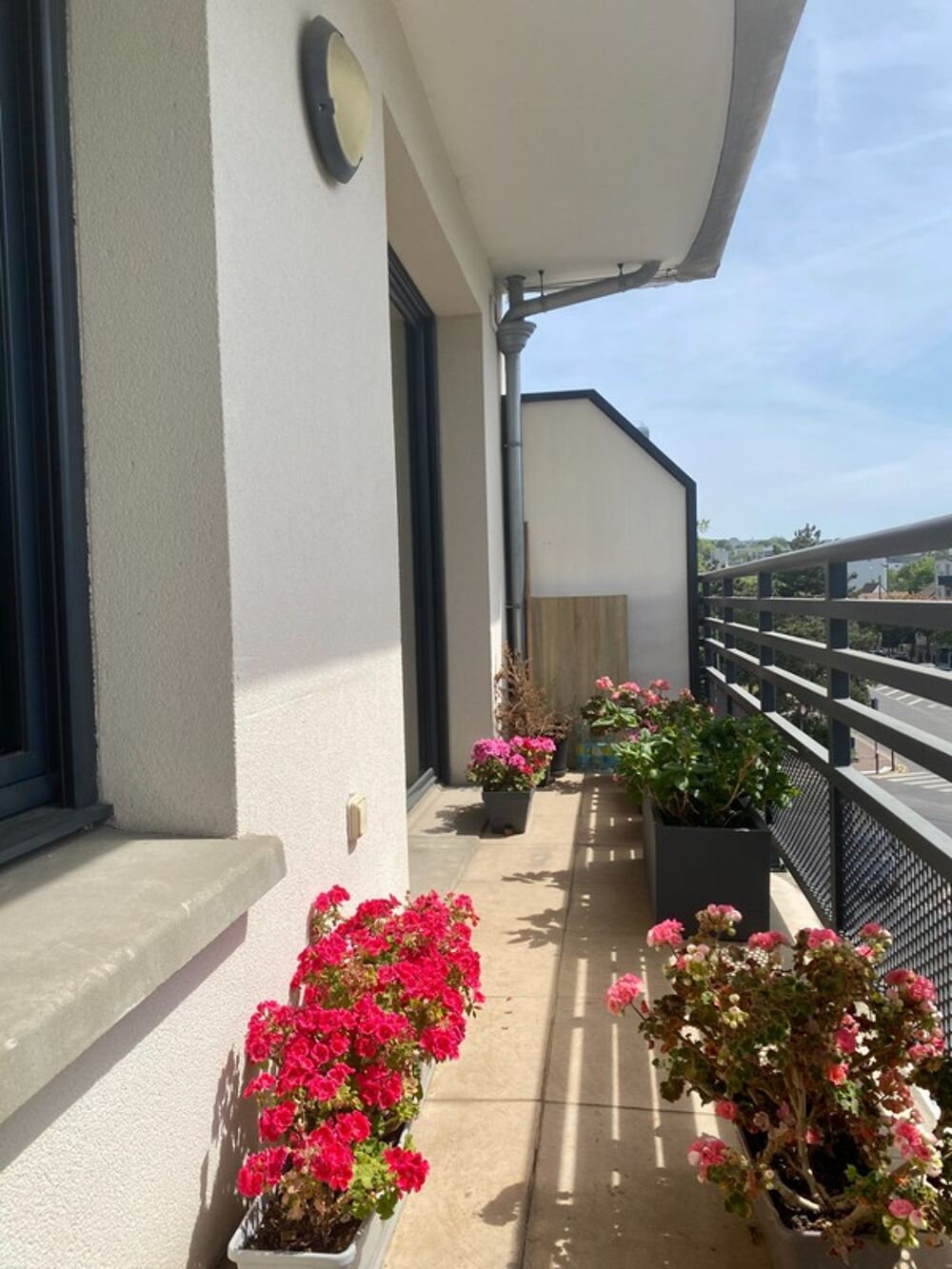 Vente Appartement APPARTEMENT 2 PIECES EN DUPLEX NANTERRE (92) Nanterre